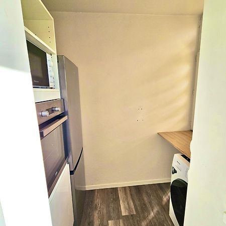 Charmant & Spacieux 3 Chambres - Mm Apartment - Lyon Grand Parilly Vénissieux Eksteriør bilde